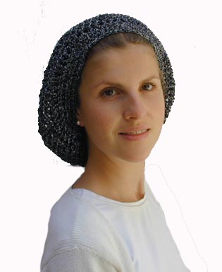 Renaissance Net Snood