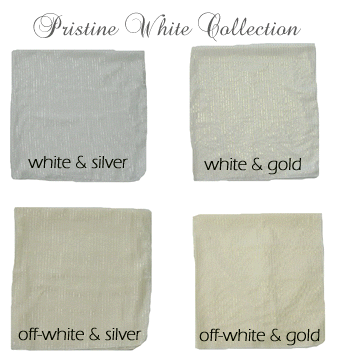 Angelic Whites Collection